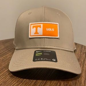 NWT -  Nike - Tennessee Volunteers Hat